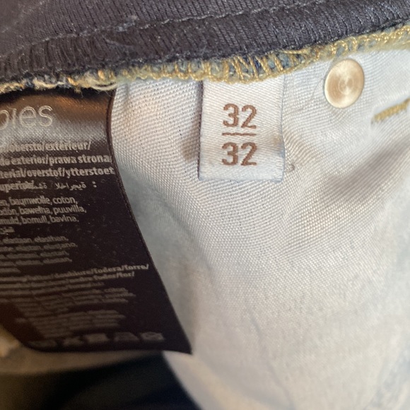 Nappies maternity jeans - Picture 5 of 7